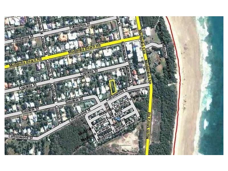 12 Cottonwood Street, Mudjimba QLD 4564