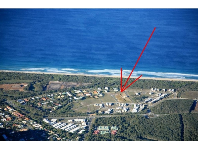 1 Bondi Court, Mount Coolum QLD 4573