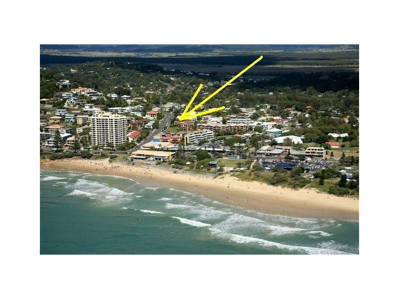 7/1 Perry Street, Coolum Beach QLD 4573