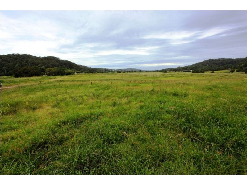 Lot 9 Petrie Creek Road, Rosemount QLD 4560