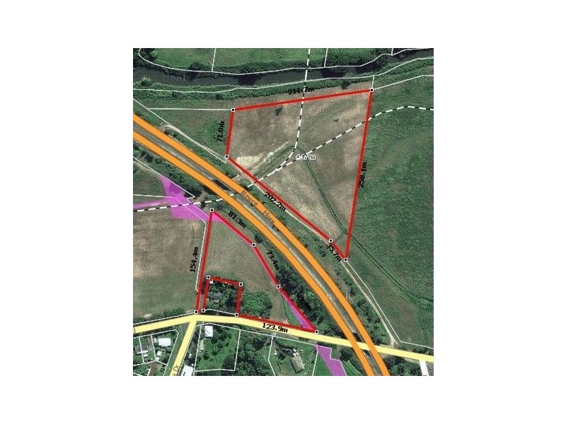 Lot 9 Petrie Creek Road, Rosemount QLD 4560