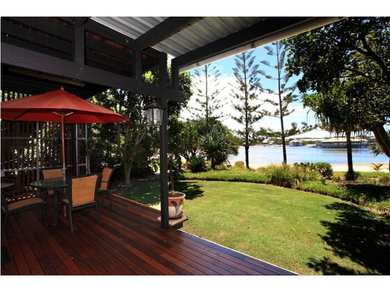 56/80 Northshore Road, Twin Waters QLD 4564