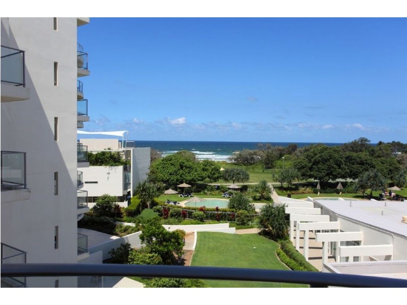 3409/923 David Low Way, Marcoola QLD 4564