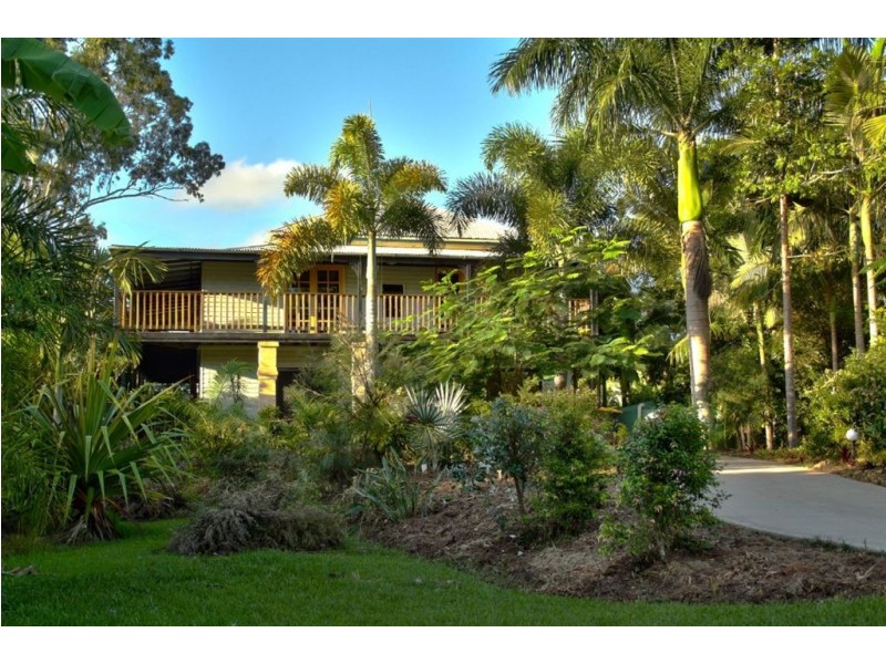 1563/1565 Yandina Coolum Road, Yandina QLD 4561