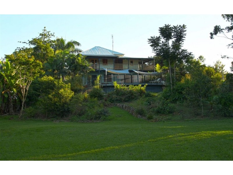 1563/1565 Yandina Coolum Road, Yandina QLD 4561