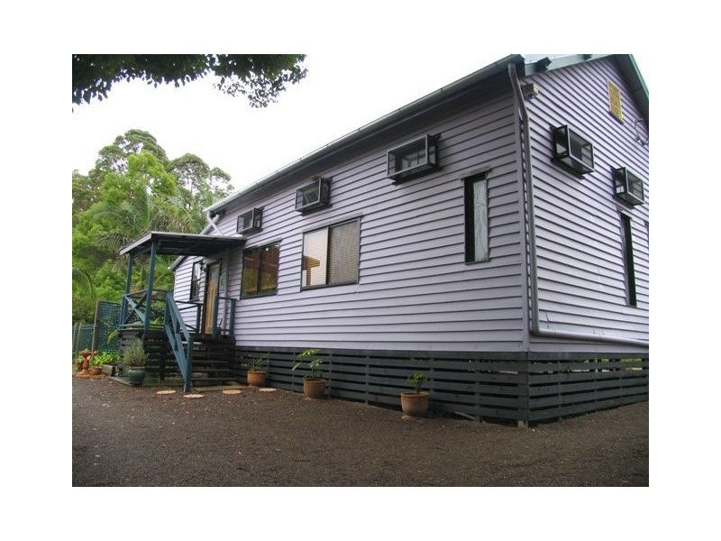 33 Obi Obi Road, Mapleton QLD 4560