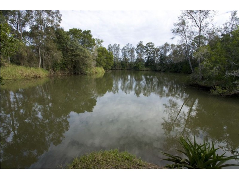 LOT 9 COLLINS ROAD, Yandina QLD 4561