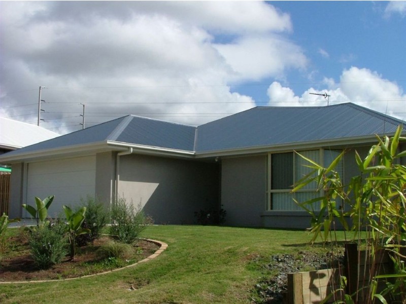 20 PRESENTATION BLVD, Nambour QLD 4560