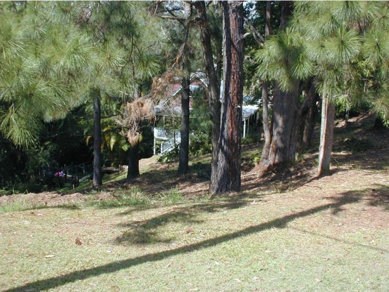 80 PANORAMA DRIVE, Nambour QLD 4560
