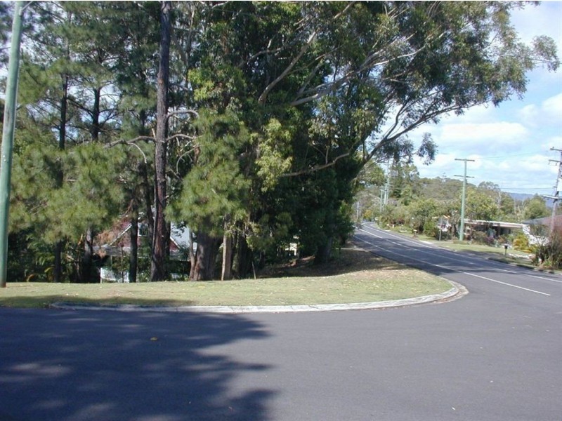 80 PANORAMA DRIVE, Nambour QLD 4560