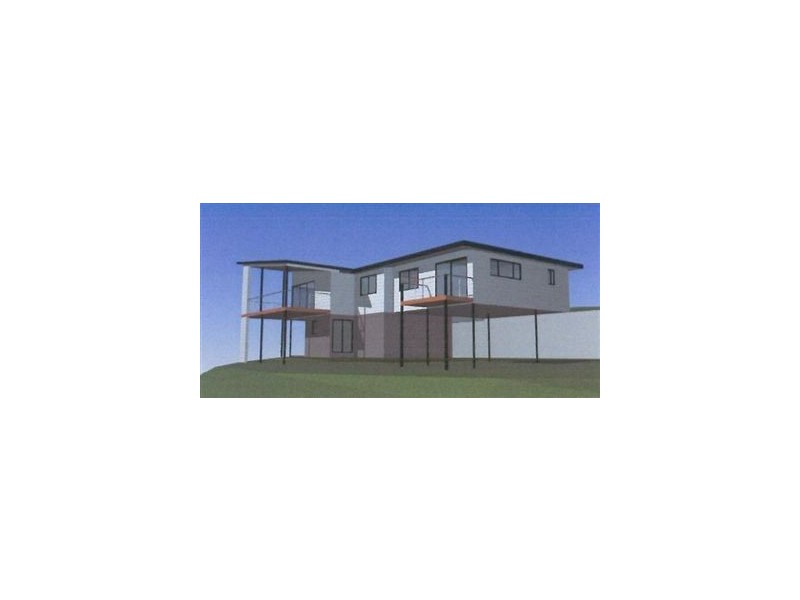 lot 3 SKIEL ROAD, Maroochy River QLD 4561