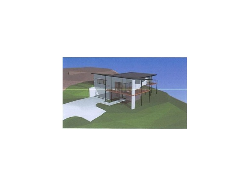 lot 3 SKIEL ROAD, Maroochy River QLD 4561