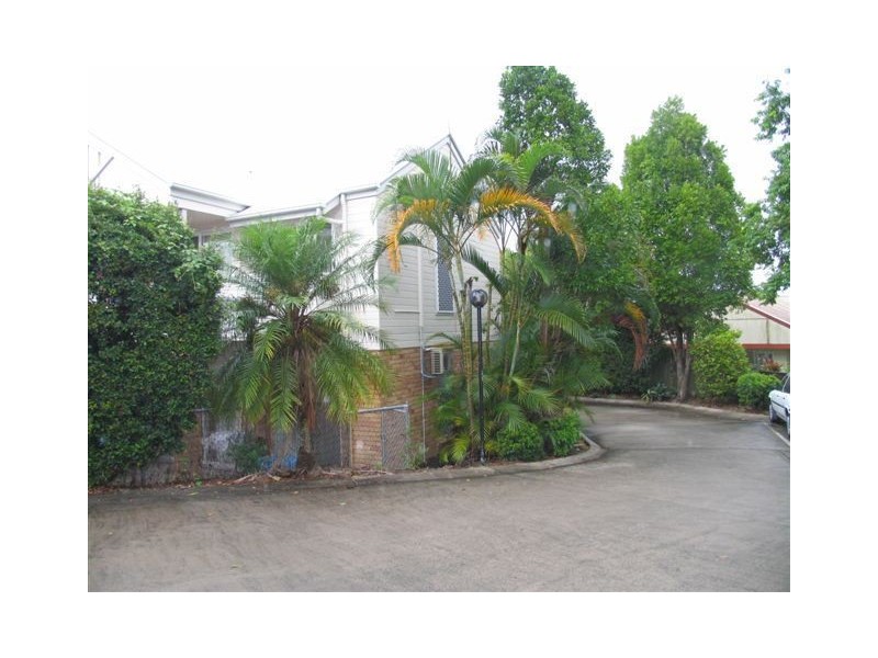 4/24/30 LAMINGTON TERRACE, Nambour QLD 4560