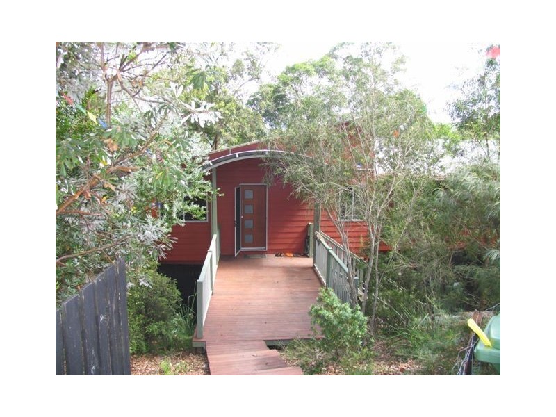2 Whistler Ridge drive, Yandina Creek QLD 4561