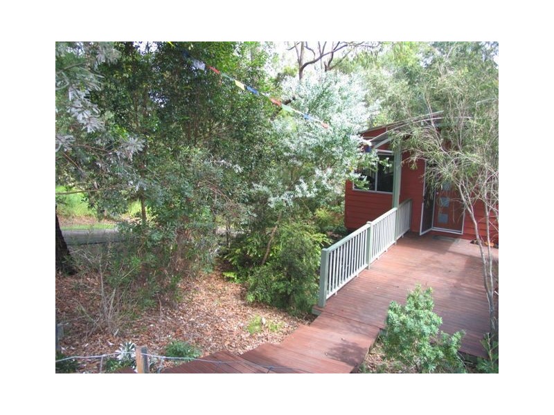 2 Whistler Ridge drive, Yandina Creek QLD 4561