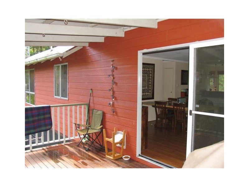 2 Whistler Ridge drive, Yandina Creek QLD 4561