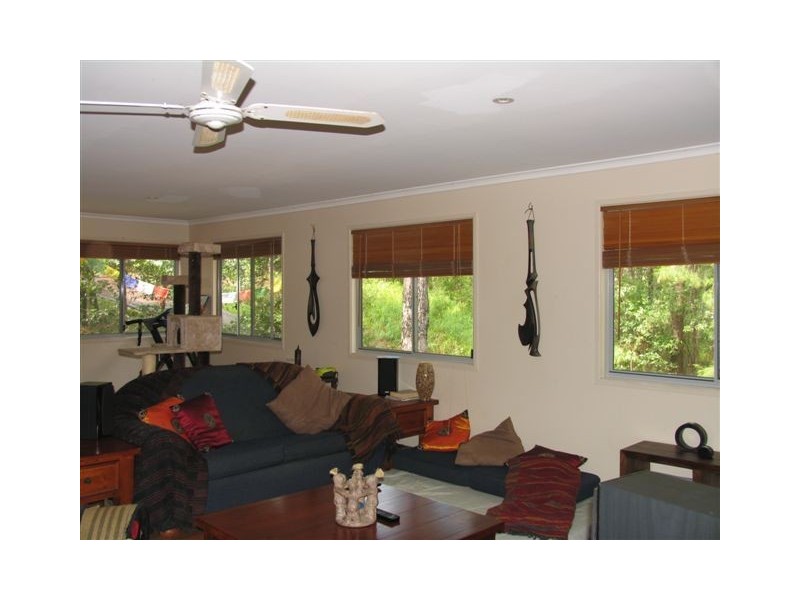 2 Whistler Ridge drive, Yandina Creek QLD 4561