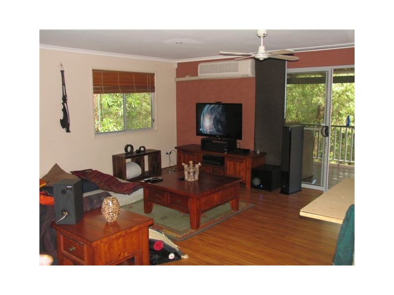 2 Whistler Ridge drive, Yandina Creek QLD 4561