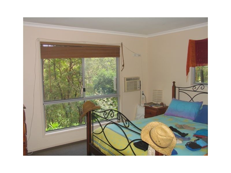 2 Whistler Ridge drive, Yandina Creek QLD 4561