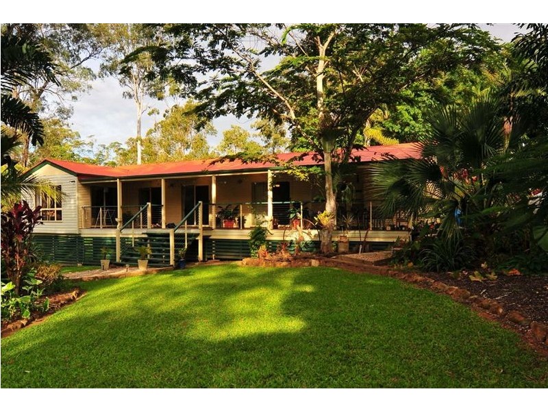 2060 Old Gympie Road, Glass House Mountains QLD 4518