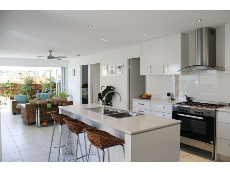 47 Saltwater Way, Mount Coolum QLD 4573