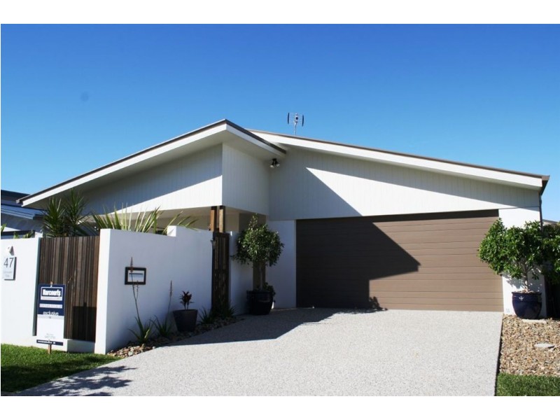 47 Saltwater Way, Mount Coolum QLD 4573