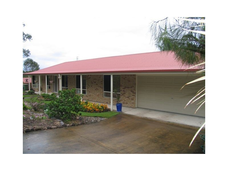 22 country coolum drive, Yandina Creek QLD 4561