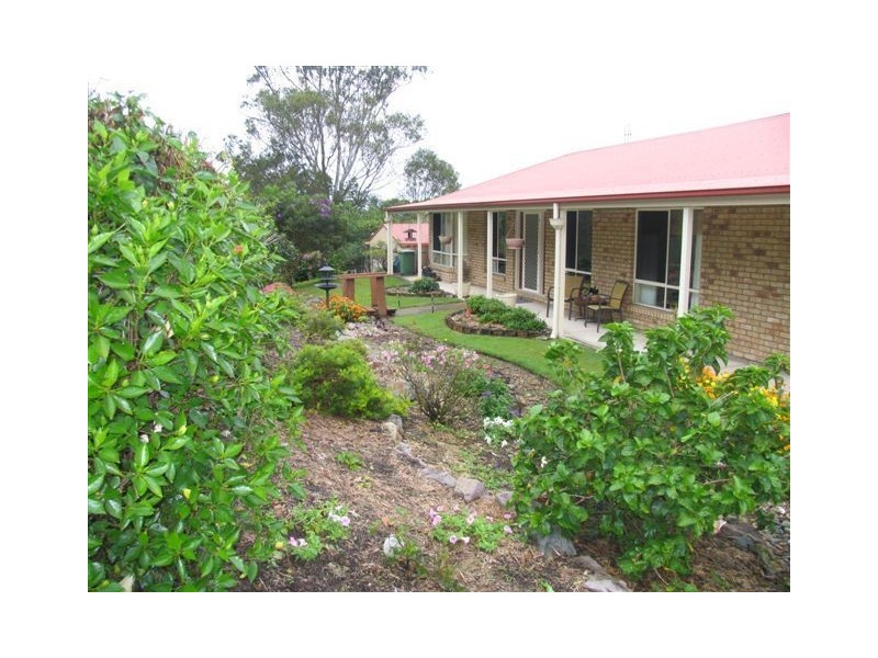 22 country coolum drive, Yandina Creek QLD 4561