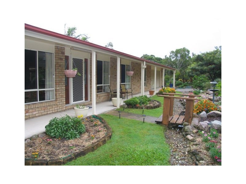22 country coolum drive, Yandina Creek QLD 4561