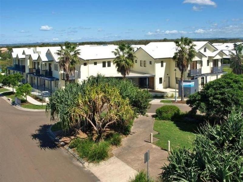 Lot 7 Seaside Boulevard, Marcoola QLD 4564