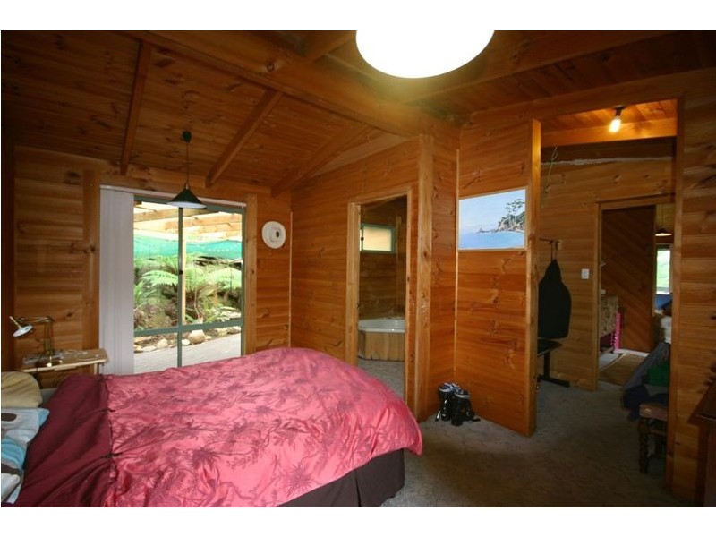 960 North Huon Road, Judbury TAS 7109