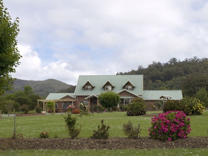 11 Weedings Way, Woodbridge TAS 7162