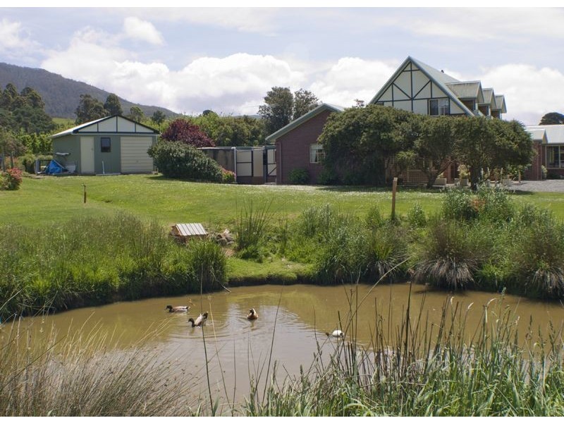 11 Weedings Way, Woodbridge TAS 7162