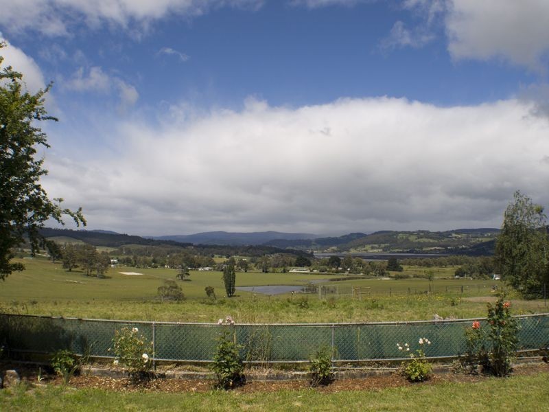 92 Cradoc Hill Road, Cradoc TAS 7109
