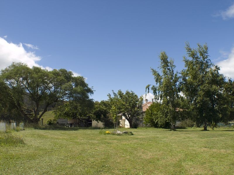 92 Cradoc Hill Road, Cradoc TAS 7109