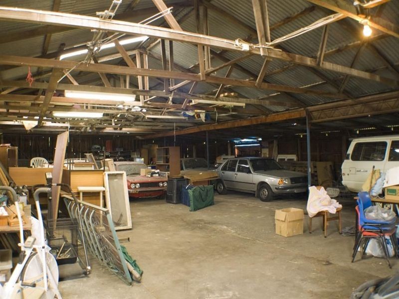 92 Cradoc Hill Road, Cradoc TAS 7109