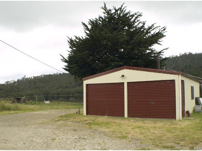 92 Cradoc Hill Road, Cradoc TAS 7109