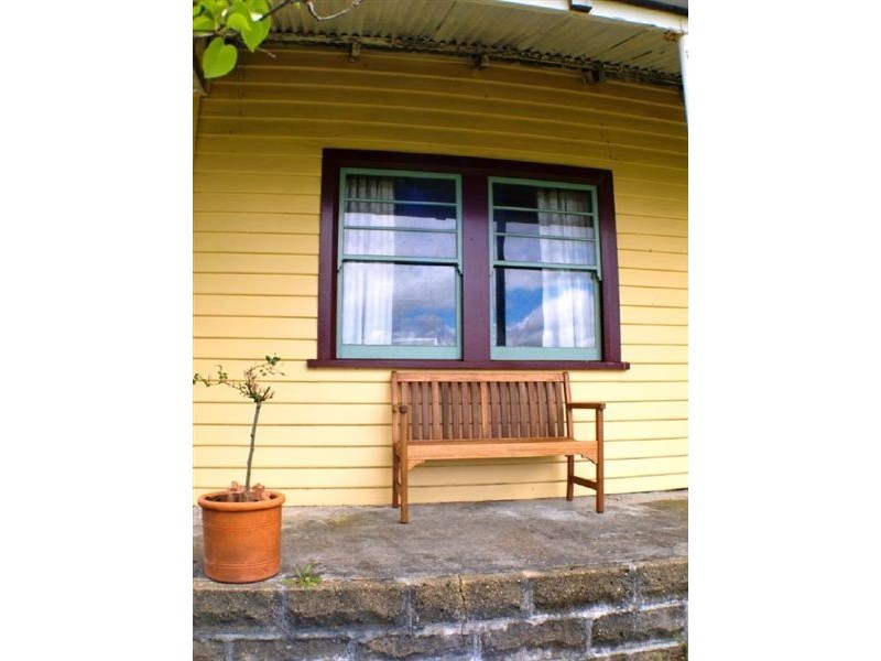 92 Cradoc Hill Road, Cradoc TAS 7109