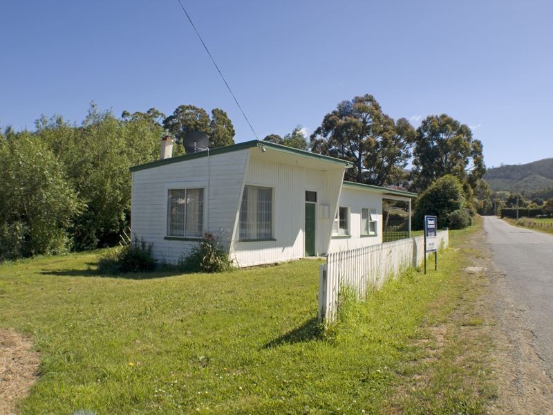 1 Slab Road, Cygnet TAS 7112