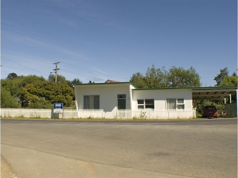 1 Slab Road, Cygnet TAS 7112