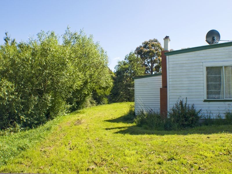 1 Slab Road, Cygnet TAS 7112
