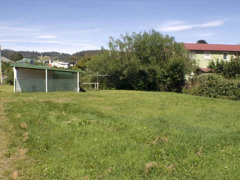 1 Slab Road, Cygnet TAS 7112