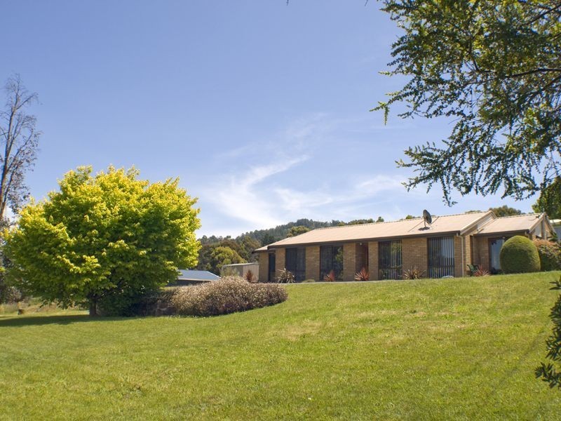 25 Hyndes Road, Port Huon TAS 7116