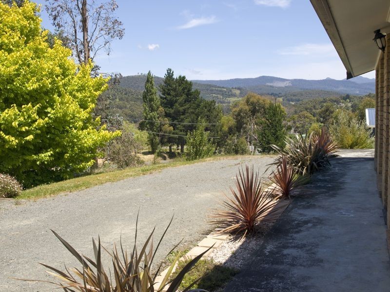 25 Hyndes Road, Port Huon TAS 7116