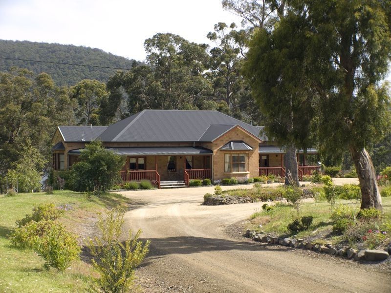 115 Cemetery Road, Dover TAS 7117
