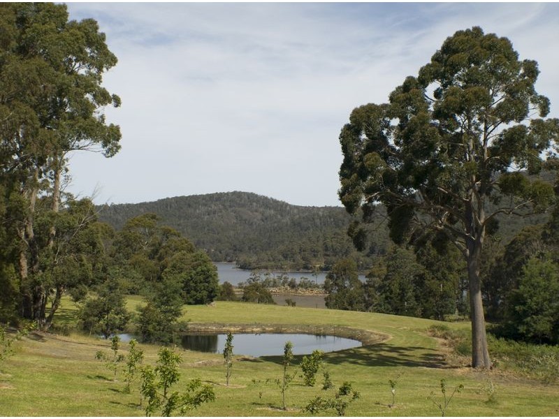 115 Cemetery Road, Dover TAS 7117