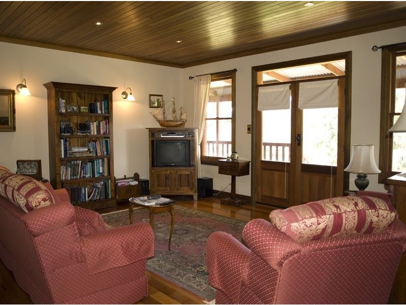 115 Cemetery Road, Dover TAS 7117