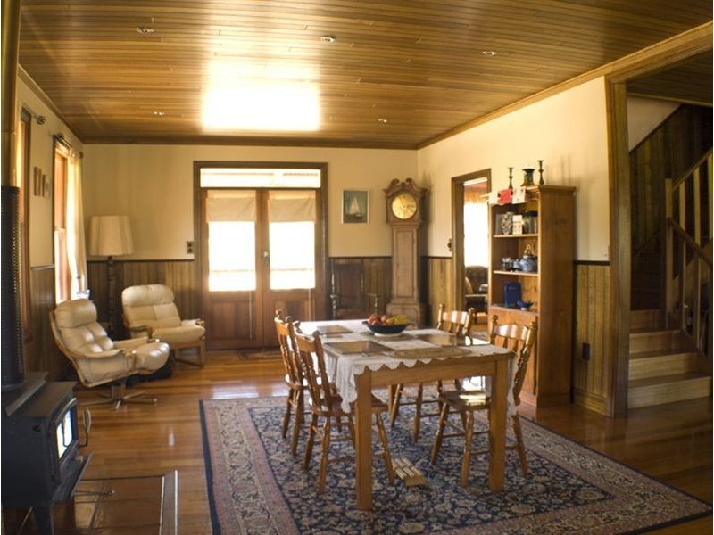 115 Cemetery Road, Dover TAS 7117