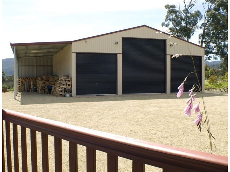 115 Cemetery Road, Dover TAS 7117