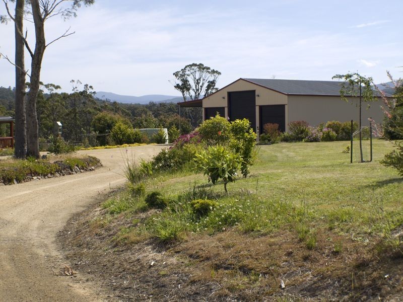 115 Cemetery Road, Dover TAS 7117